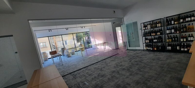 Inchiriere spatiu de birouri la mezanin/S+P+5 in zona Marriott