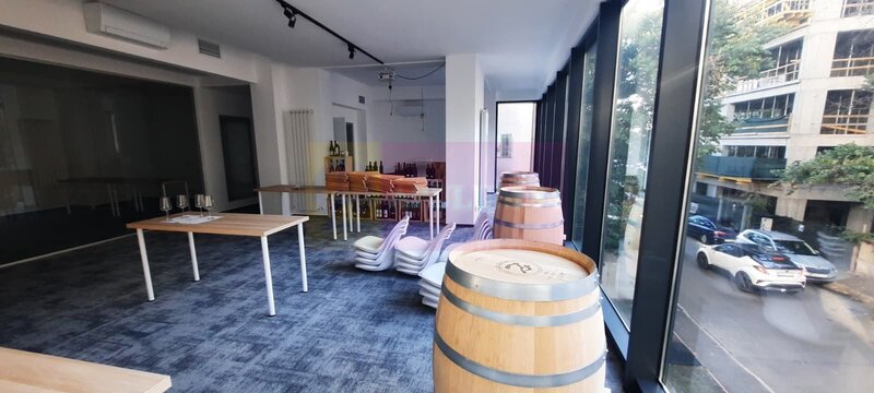 Inchiriere spatiu de birouri la mezanin/S+P+5 in zona Marriott