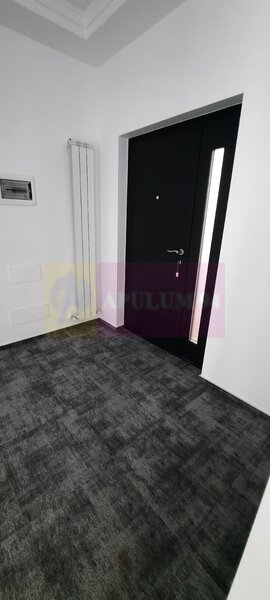 Inchiriere spatiu de birouri la mezanin/S+P+5 in zona Marriott