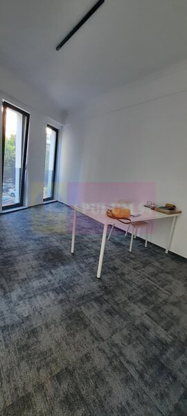Inchiriere spatiu de birouri la mezanin/S+P+5 in zona Marriott
