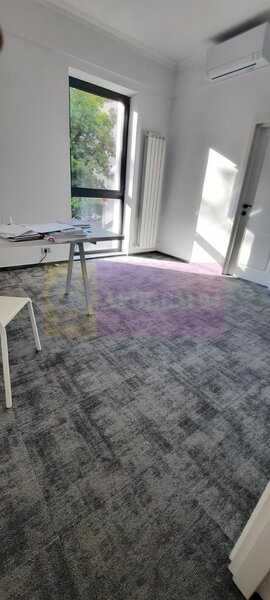 Inchiriere spatiu de birouri la mezanin/S+P+5 in zona Marriott