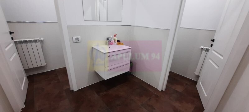 Inchiriere spatiu de birouri la mezanin/S+P+5 in zona Marriott
