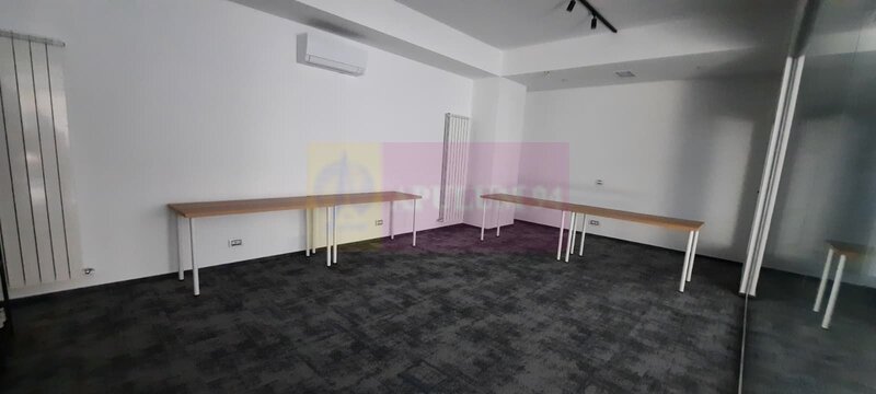 Inchiriere spatiu de birouri la mezanin/S+P+5 in zona Marriott