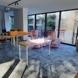 Inchiriere spatiu de birouri la mezanin/S+P+5 in zona Marriott